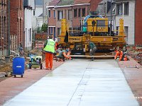 Werken Budelpoort 14